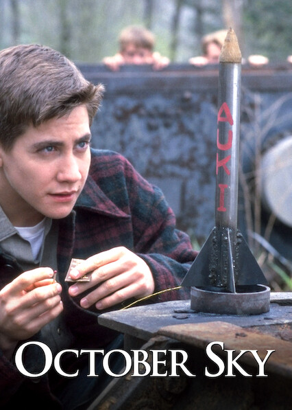 October Sky