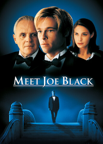 Meet Joe Black