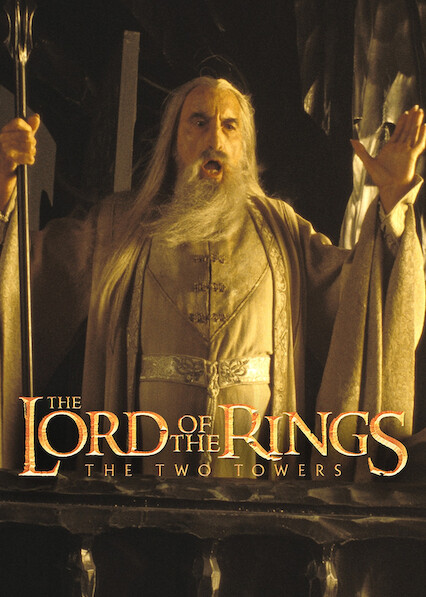 The Lord of the Rings: The Two Towers