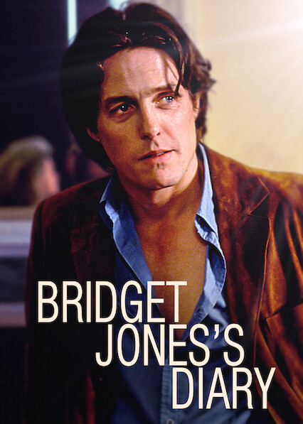 Bridget Jones's Diary