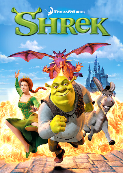 Shrek