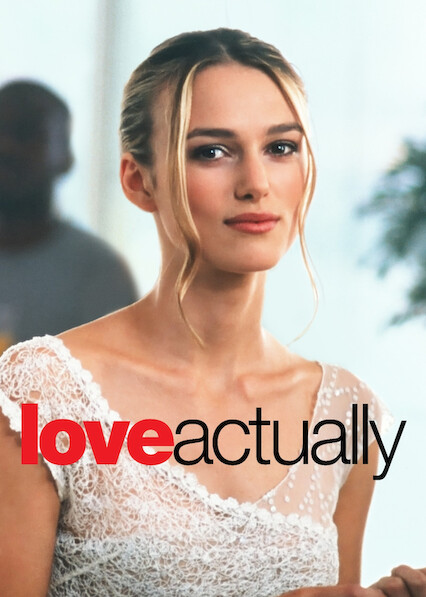 Love Actually