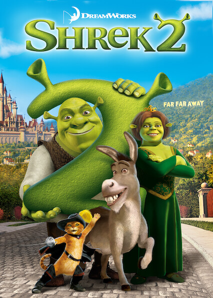 Shrek 2