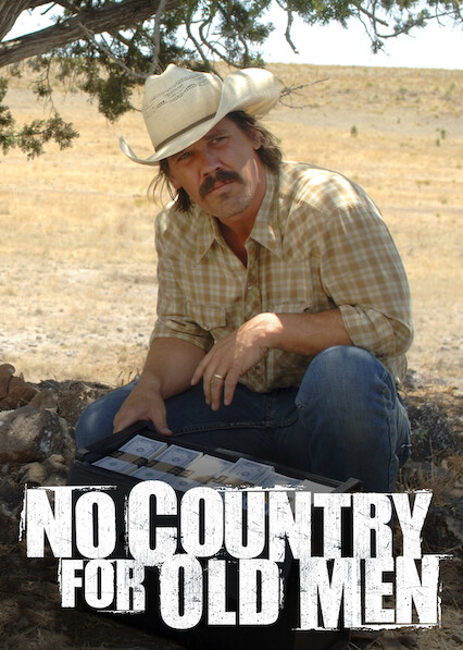 No Country for Old Men