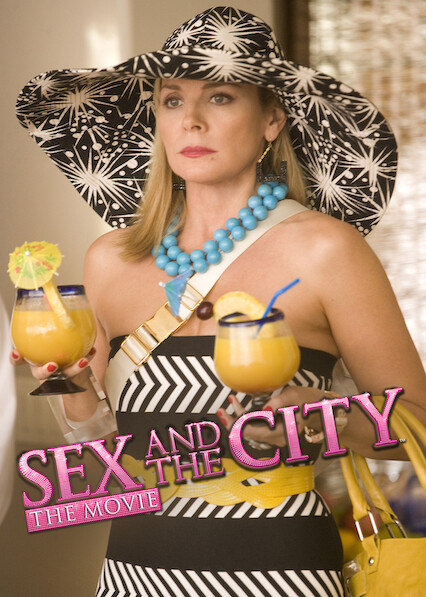 Sex and the City: The Movie