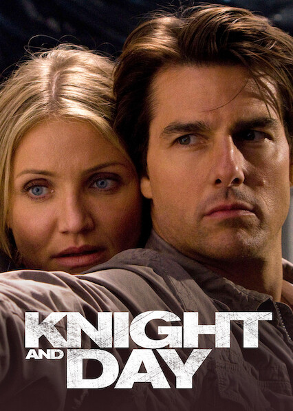 Knight and Day