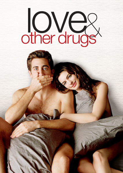Love & Other Drugs
