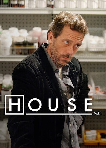 House, M.D.