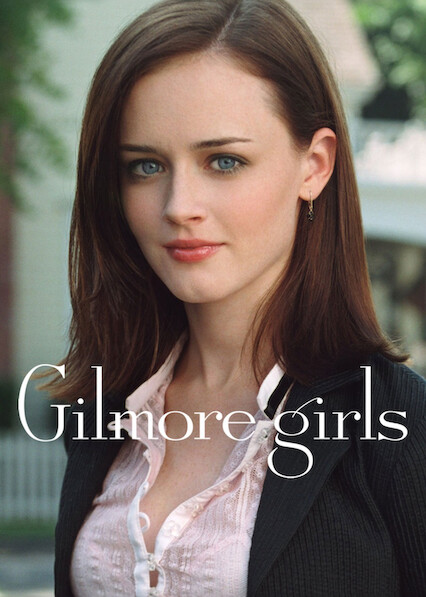 Gilmore Girls