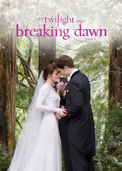 The Twilight Saga: Breaking Dawn: Part 1