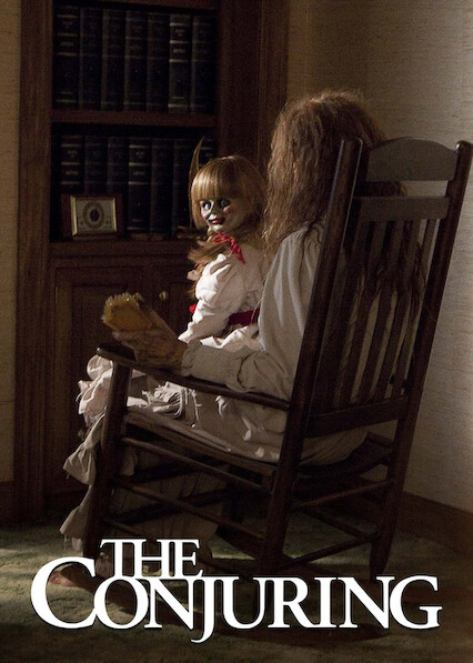 The Conjuring