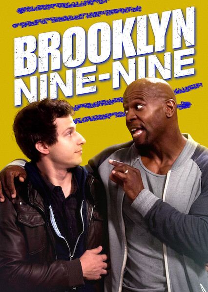 Brooklyn Nine-Nine