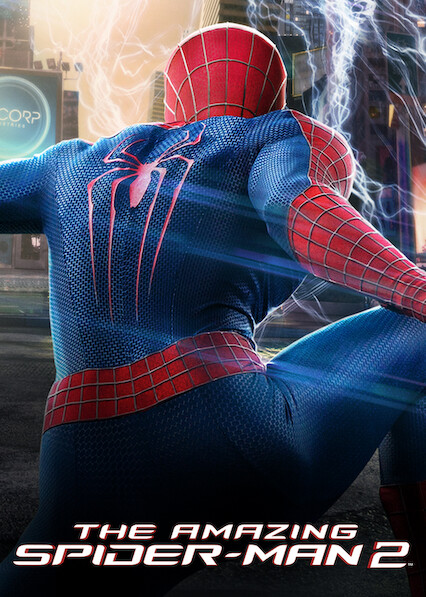 The Amazing Spider-Man 2