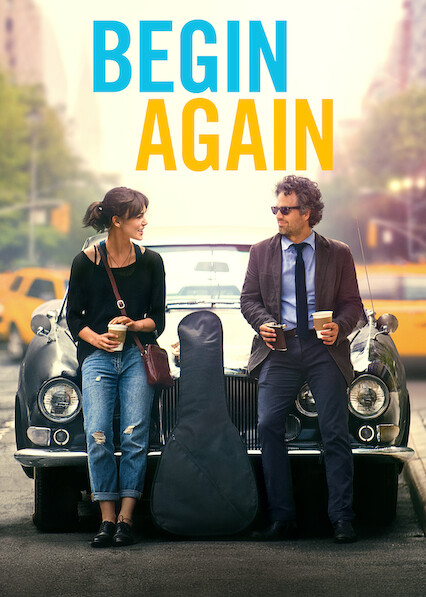 Begin Again