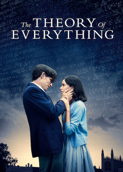 The Theory of Everything