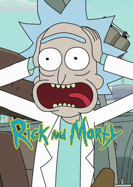 Rick and Morty