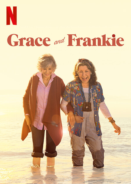Grace and Frankie