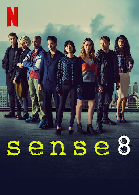 Sense8