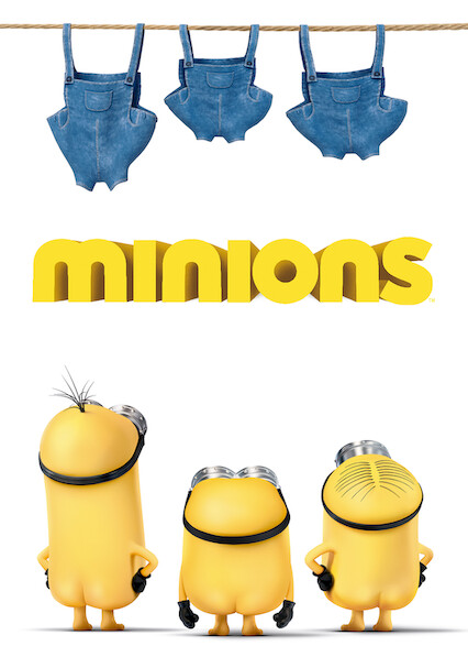 Minions
