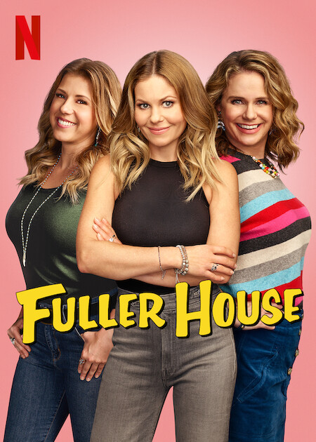Fuller House
