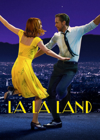 La La Land