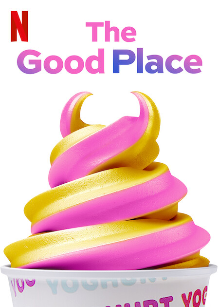The Good Place