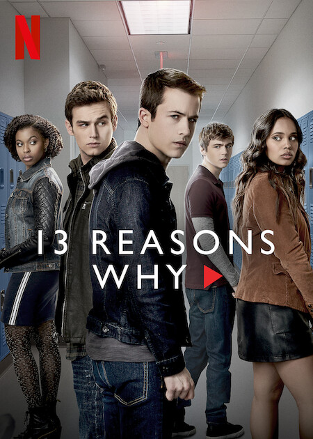 13 Reasons Why
