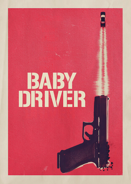 Baby Driver