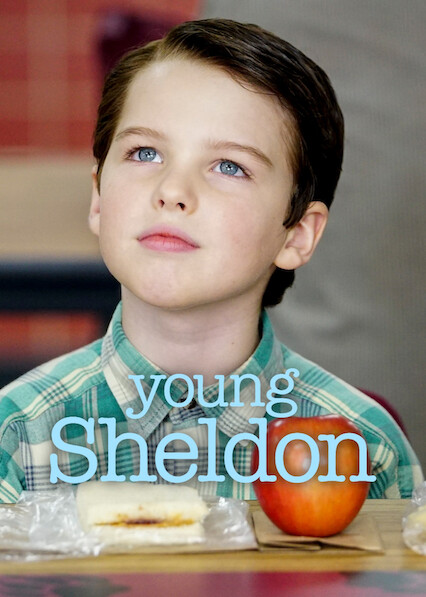 Young Sheldon