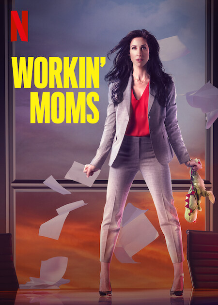 Workin' Moms
