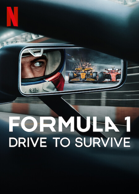 Formula 1: Drive to Survive