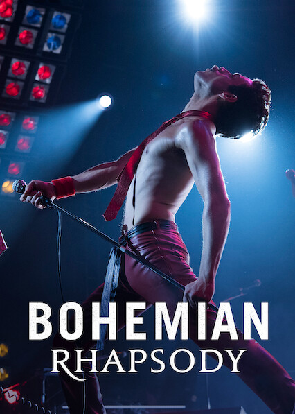 Bohemian Rhapsody