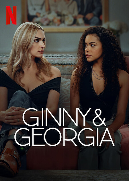 Ginny & Georgia