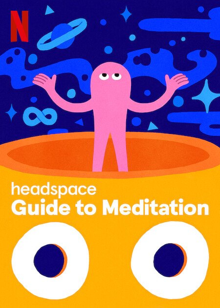 Headspace Guide to Meditation