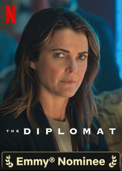 The Diplomat