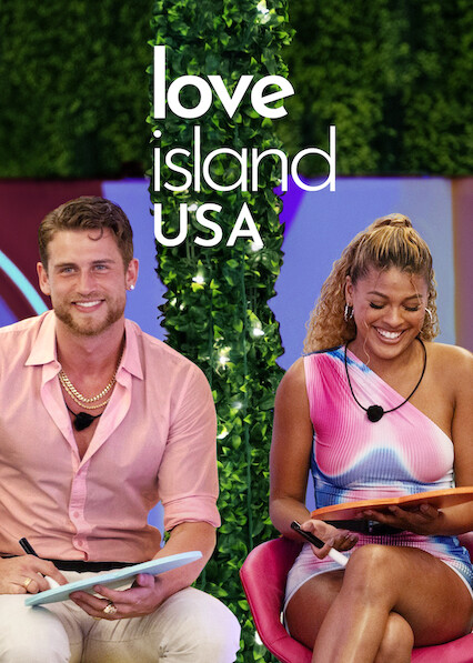 Love Island USA
