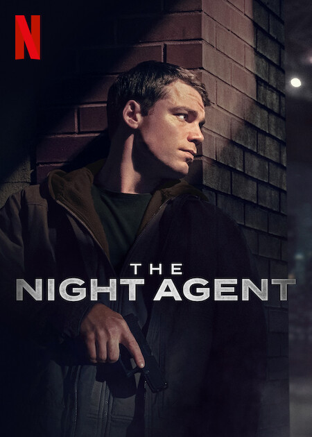 The Night Agent