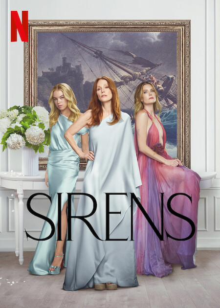 Sirens