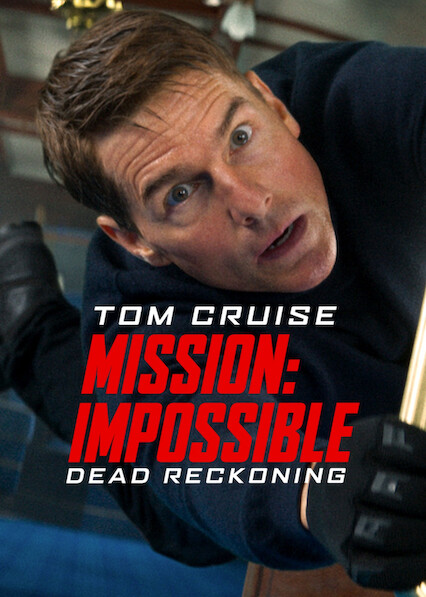 Mission: Impossible - Dead Reckoning