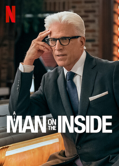 A Man on the Inside
