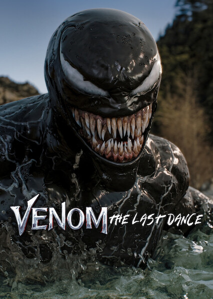 Venom: The Last Dance