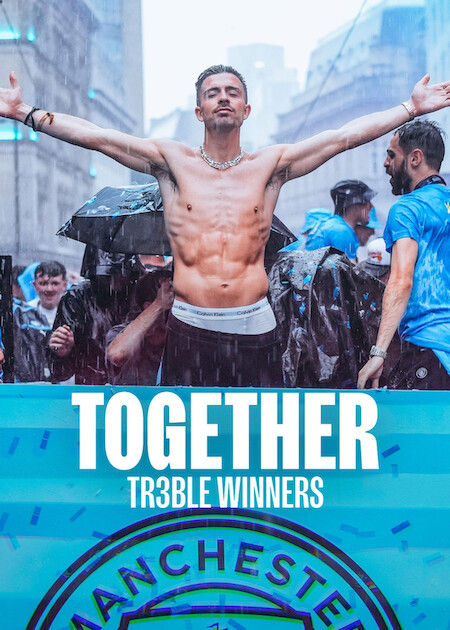 Together: Treble Winners